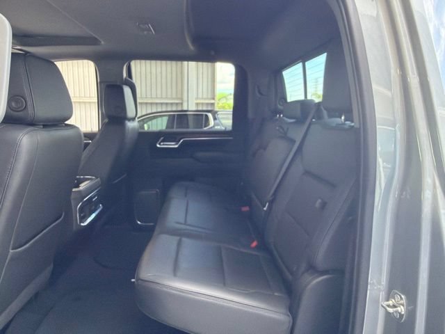 Used 2025 Sterling Metallic GMC Denali image 18