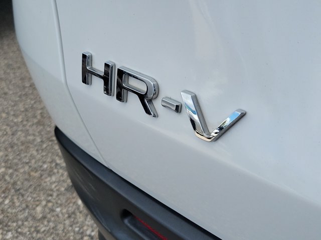 Used 2025 Platinum White Pearl Honda LX image 8
