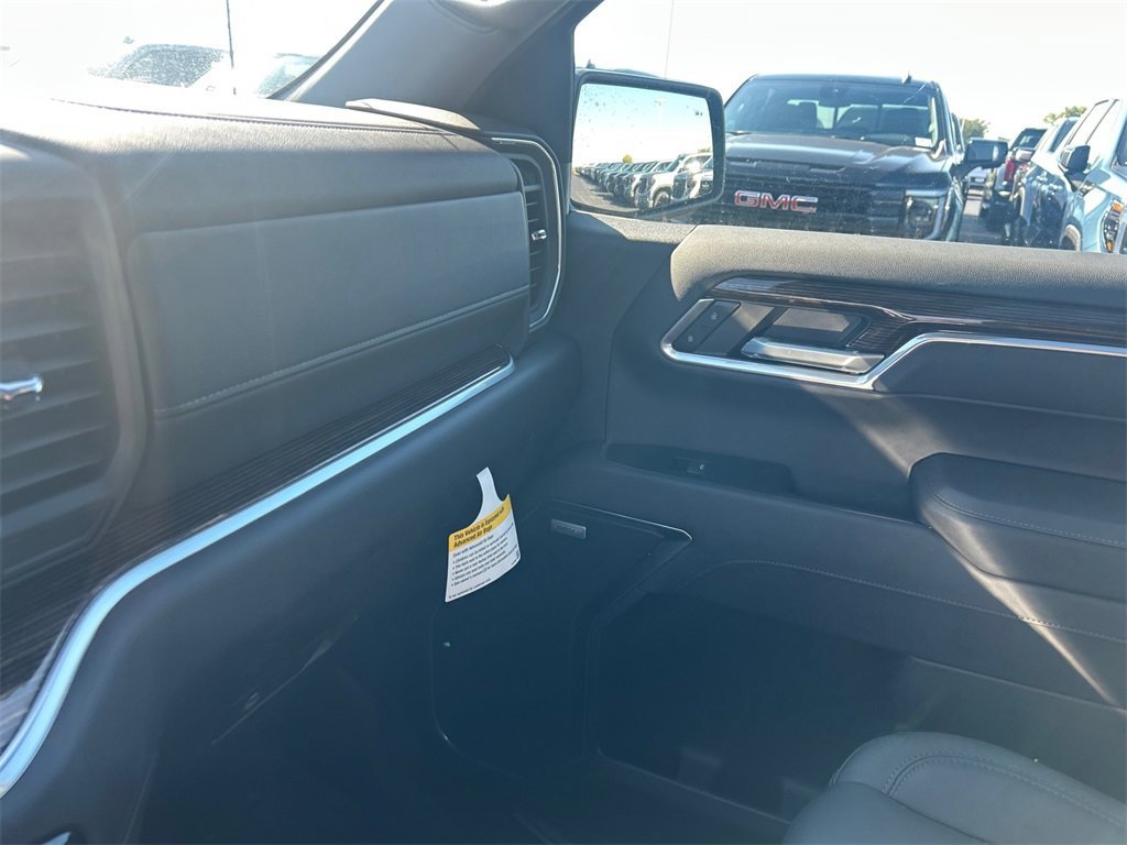 2026 GMC SIERRA - Image 27
