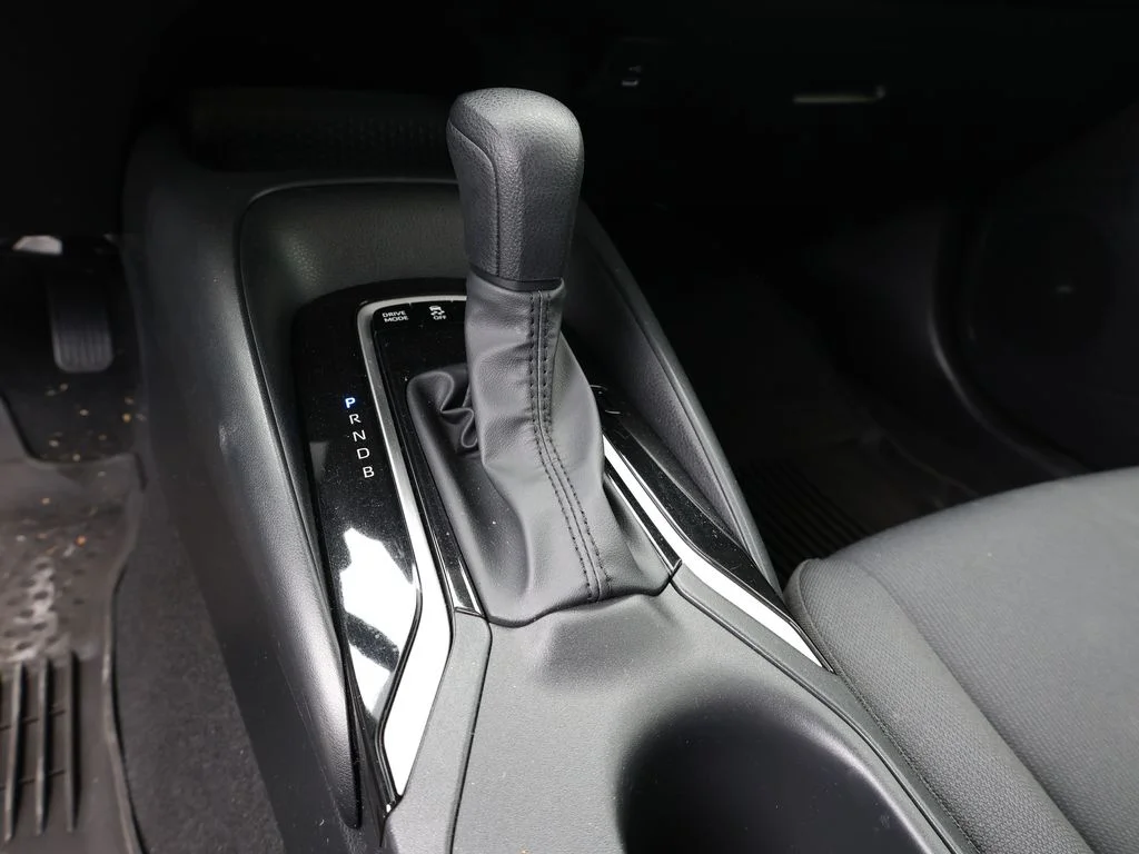Used 2026 White Toyota LE image 23