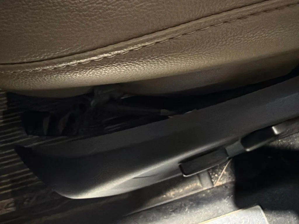 Used 2021 Blue Ford Limited image 18