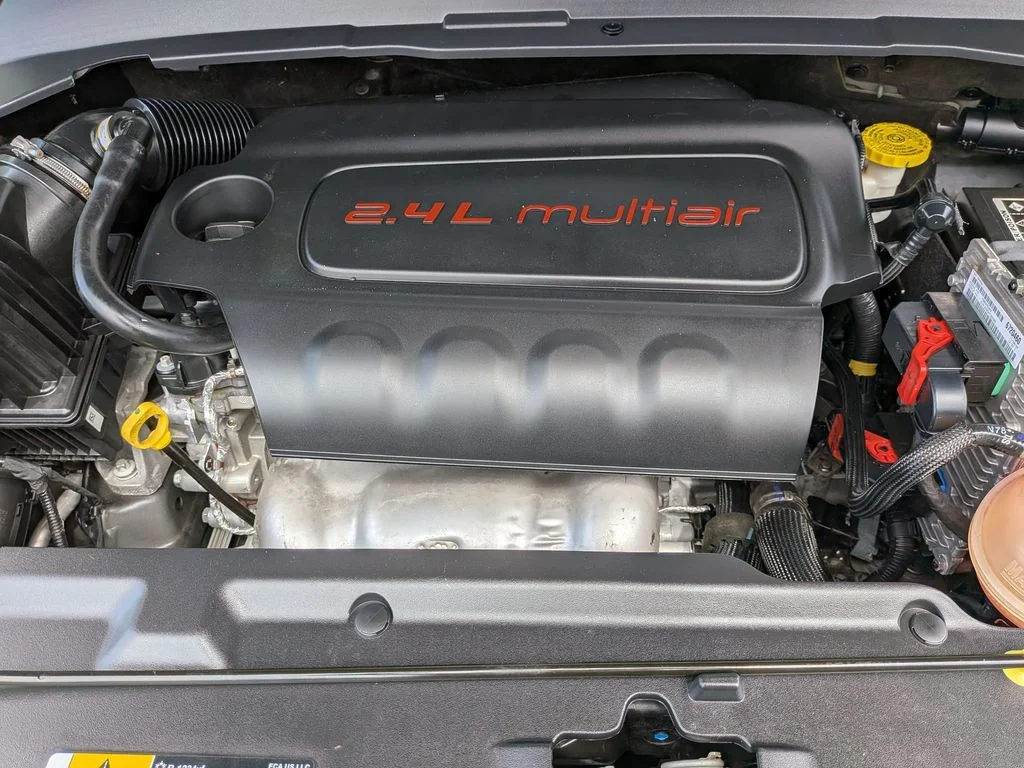Used 2022 Black Jeep Trailhawk image 10