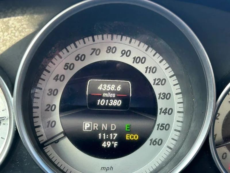 2014 Mercedes-Benz C-Class C300 Luxury - Photo 45