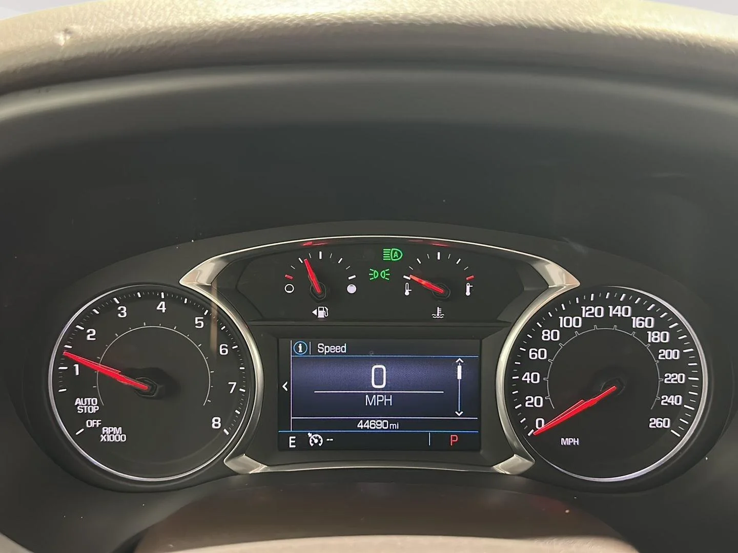 Used 2022 Summit White GMC SLE image 10