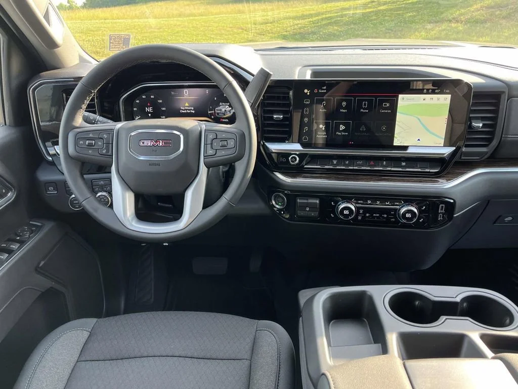 New 2026 Coastal Dune GMC SLE image 10