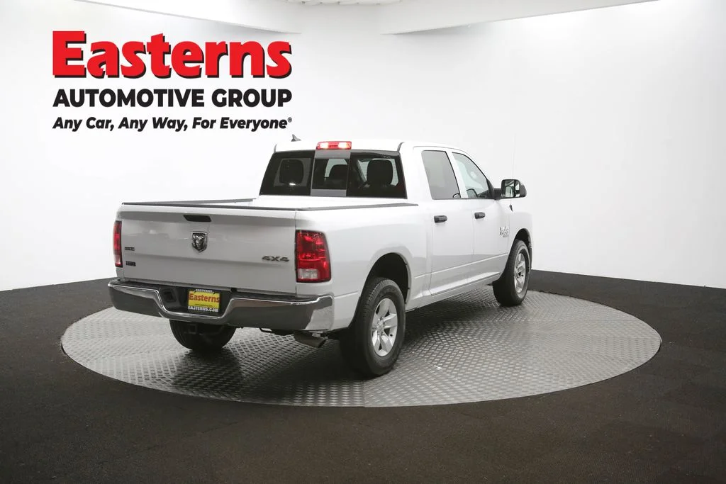 Used 2023 White Ram SLT image 38