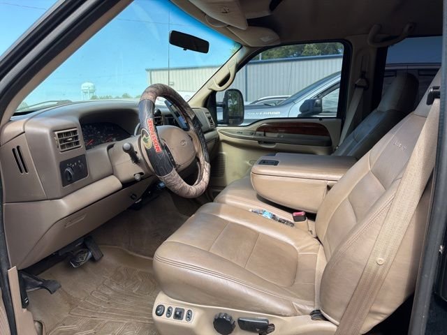 2001 Ford F-250 Super Duty Lariat - Photo 7