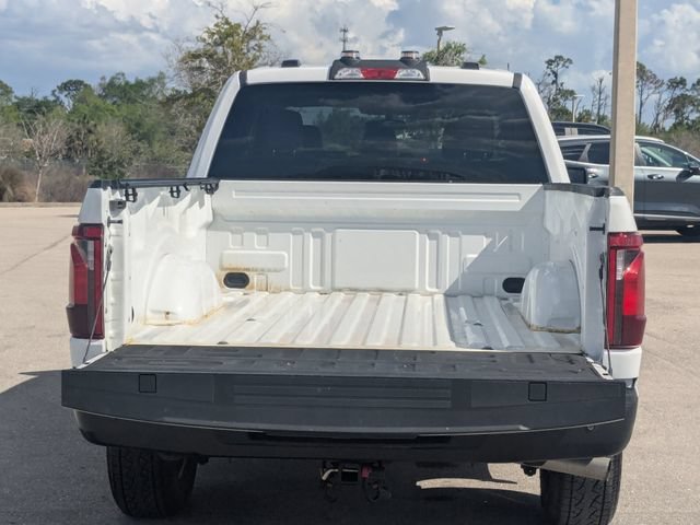 Used 2024 Oxford White Ford XL image 17