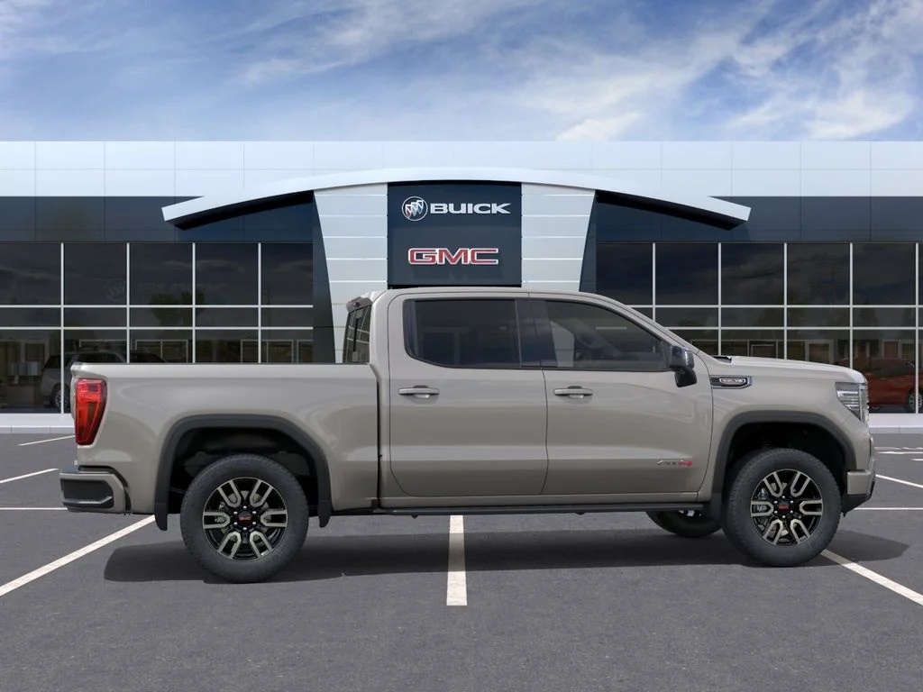 New 2026 Dune GMC AT4 image 5