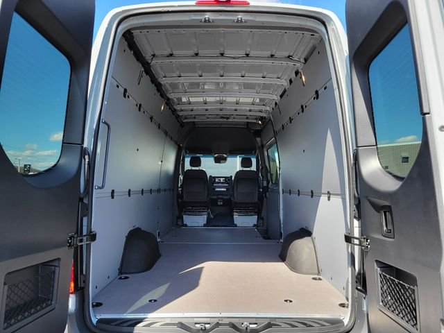 2025 Mercedes-Benz Sprinter Cargo Van Base - Photo 23