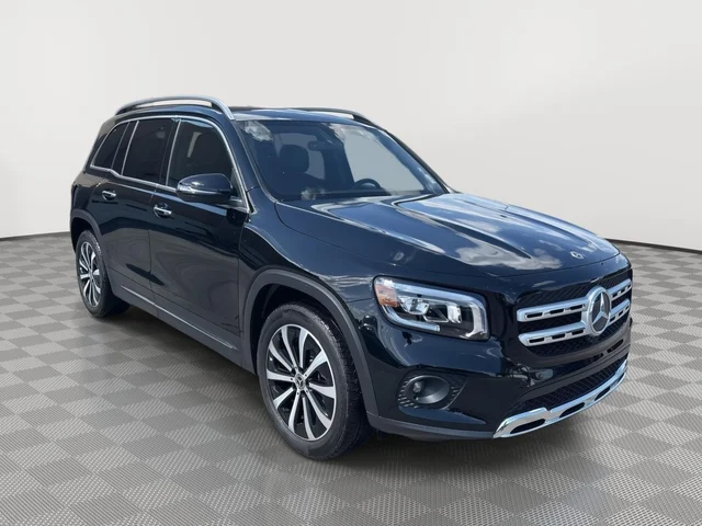 2023 Mercedes-Benz GLB GLB 250