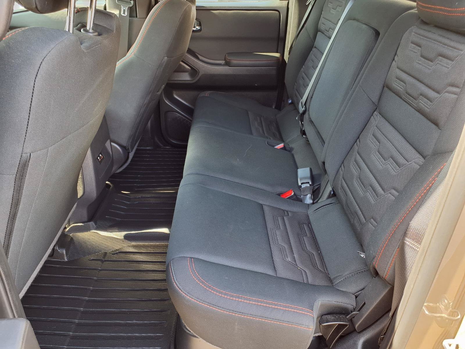Used 2024 Baja Storm Nissan PRO-X image 11