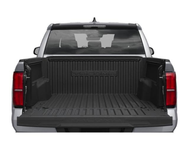 New 2026 Black Toyota SR5 image 10