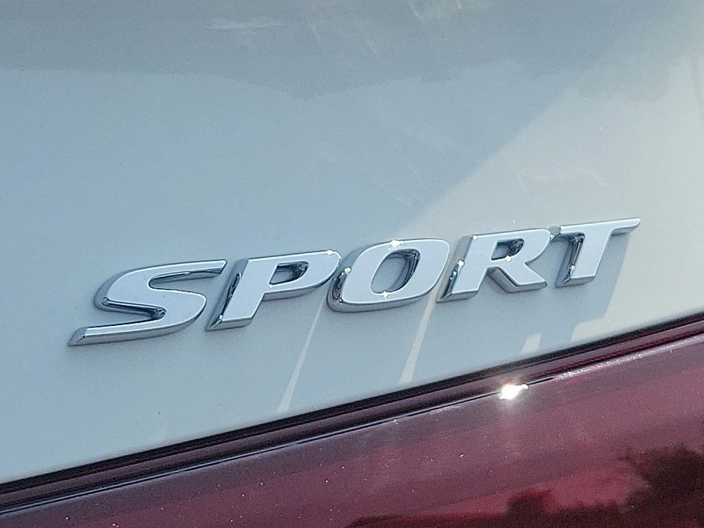New 2026  Honda Sport image 5