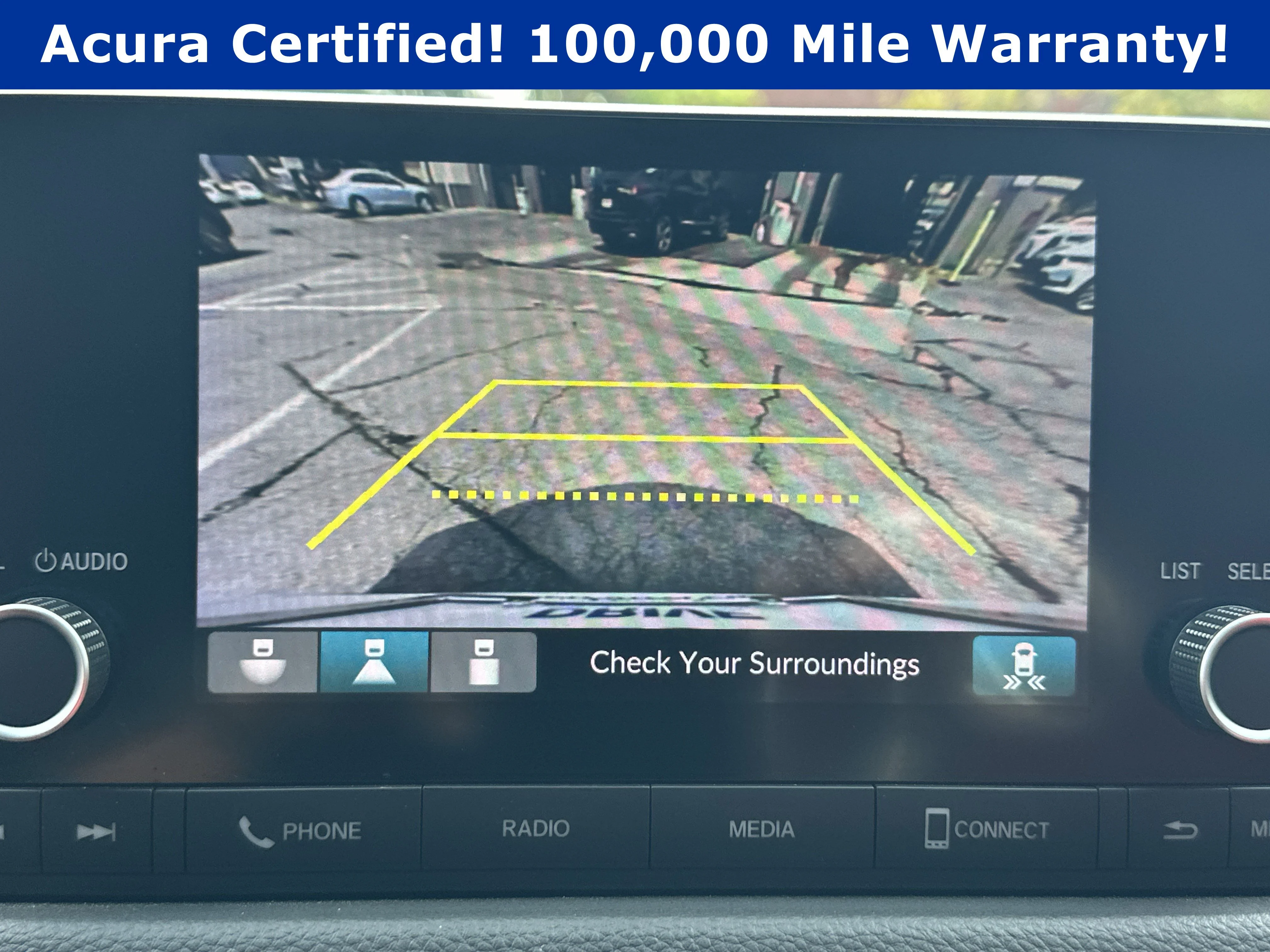 Certified Used 2024 Platinum White Pearl Acura A-SPEC image 66