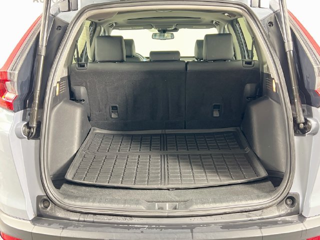 2020 Honda CR-V EX-L - Photo 26