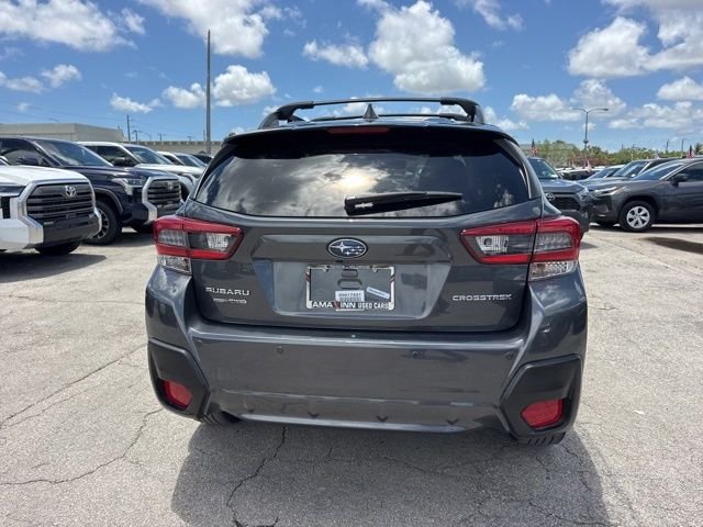 Used 2023 Gray Subaru Limited image 12