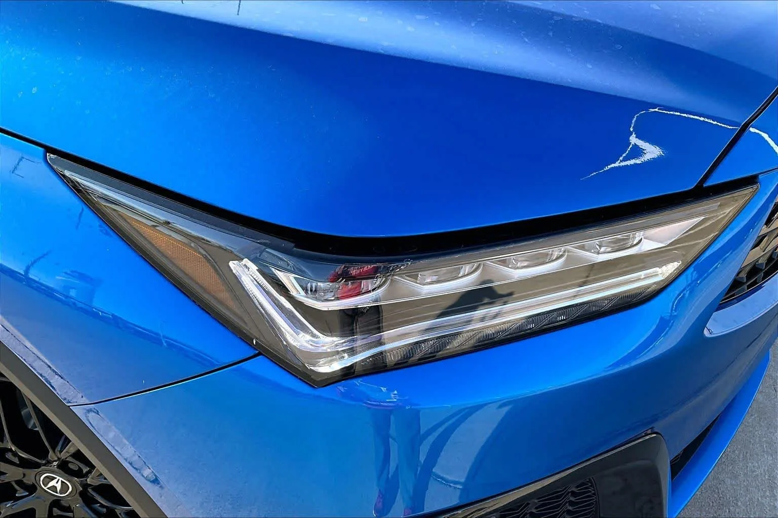 2026 Acura MDX A-Spec w/Advance Package - Photo 13