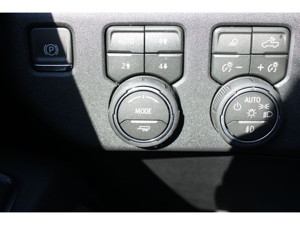 2026 Chevrolet Silverado 1500 High Country - Photo 20