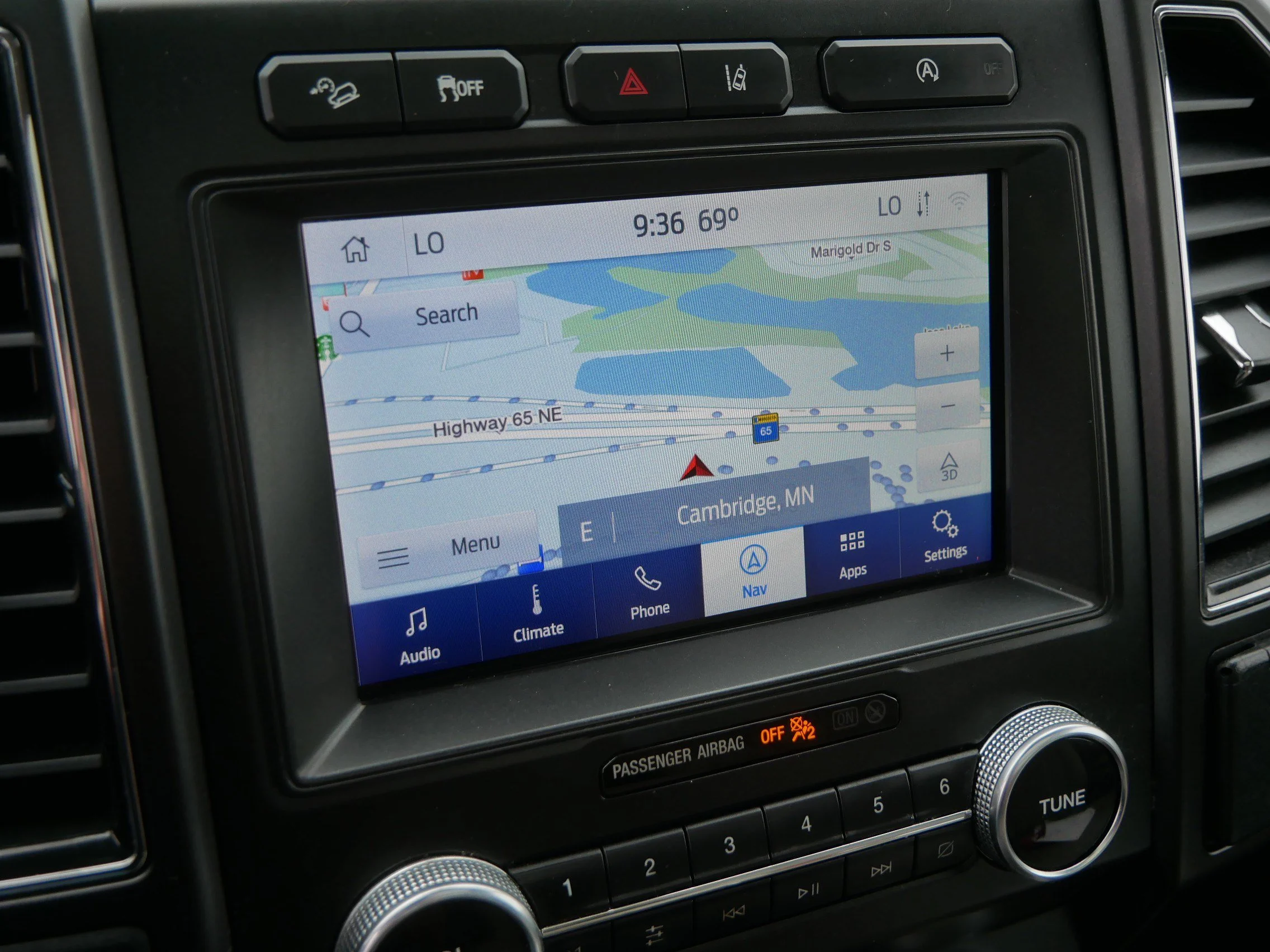 Used 2020 Agate Black Ford Limited image 38