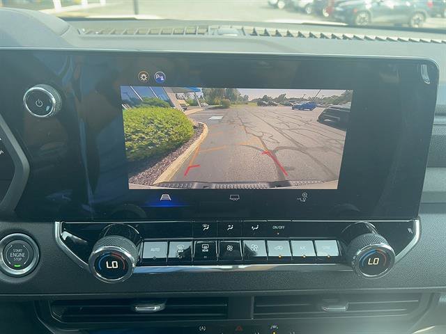 2026 Chevrolet Colorado Trail Boss - Photo 19