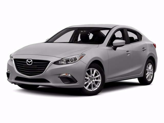 Used 2014 Meteor Gray Mica Mazda s Touring image 4