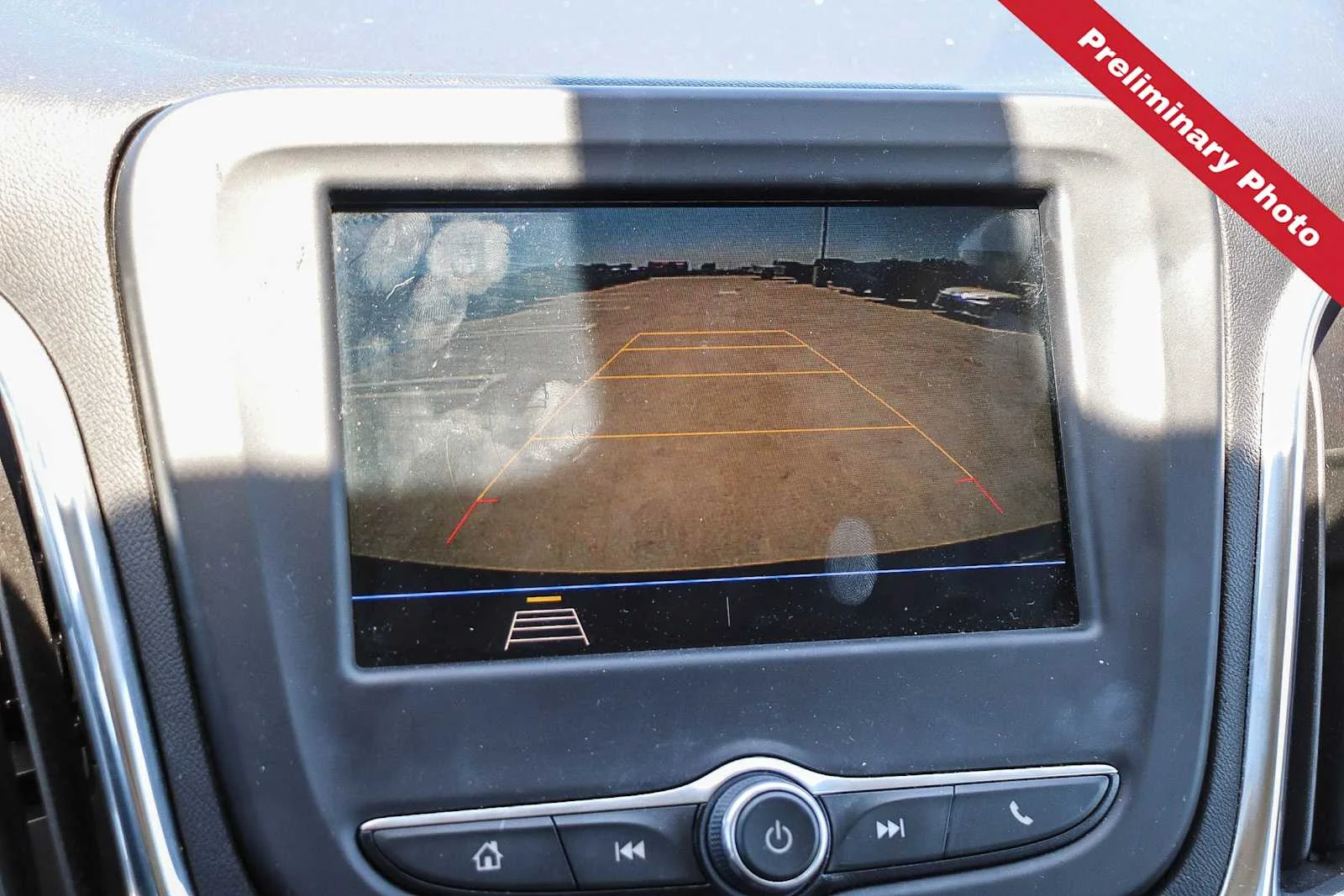 Used 2019 Nightfall Gray Metallic Chevrolet LS image 20