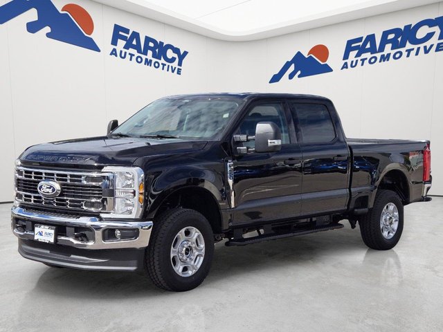2027 Ford Super Duty F-250® XLT