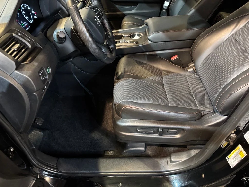 2025 Honda Ridgeline TrailSport - Photo 19