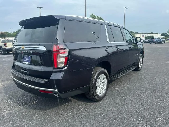 Used 2024 Ash Chevrolet  image 10
