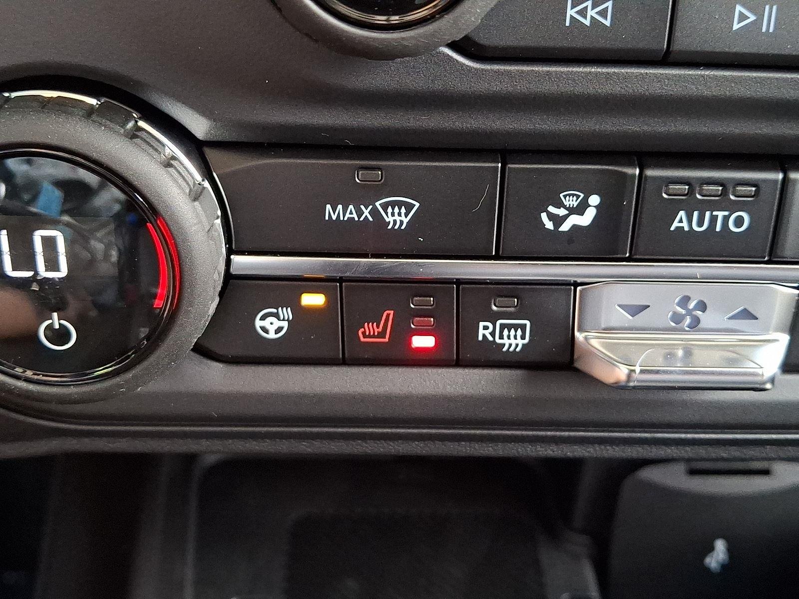New 2026 Marsh Gray Ford Badlands® image 16