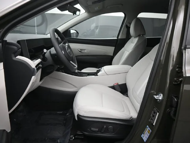 Used 2026 Green Hyundai SEL image 12