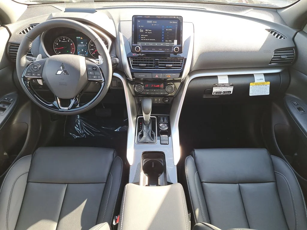 2026 Mitsubishi Eclipse Cross SEL - Photo 15