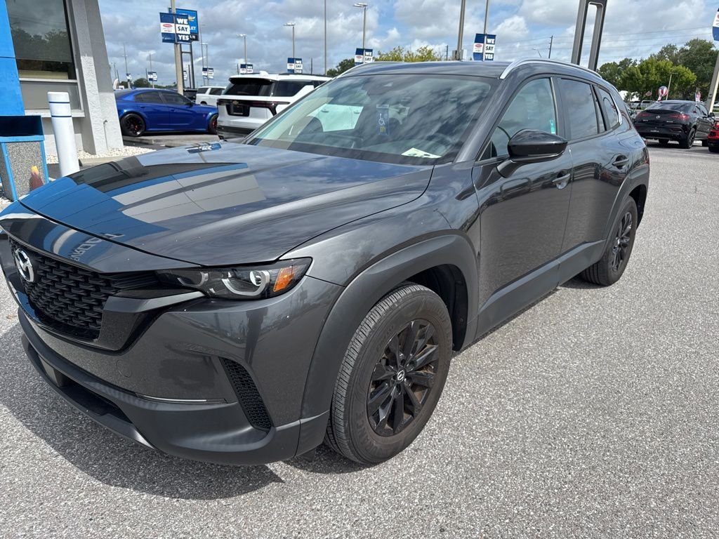 2023 Mazda CX-50 2.5 S PREFERRED PLUS's photo