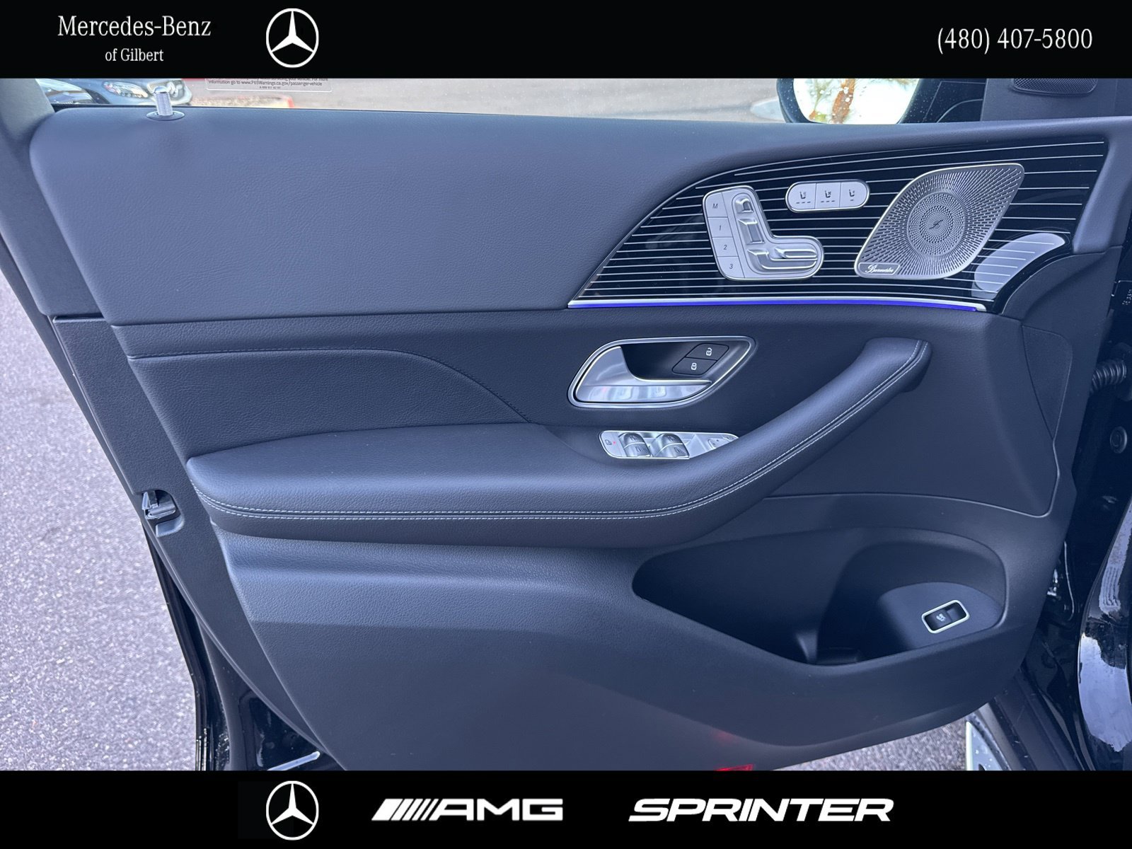 2026 Mercedes-Benz GLE GLE580 - Photo 9