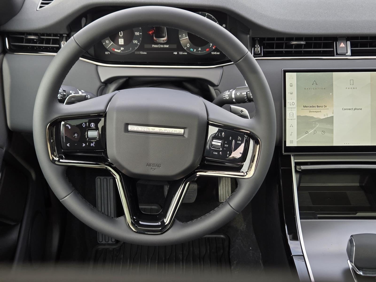 New 2026 Seoul Pearl Silver Land Rover Core S image 27