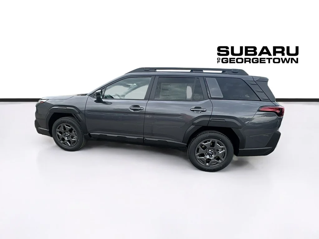 New 2026 Gray Subaru Premium image 5
