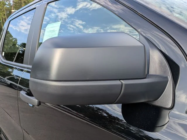 New 2026 Black Ford XLT image 12