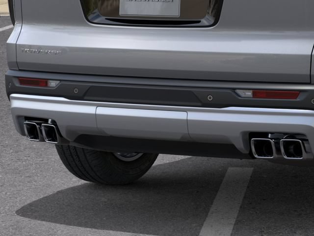 2026 Chevrolet Traverse LT - Photo 14
