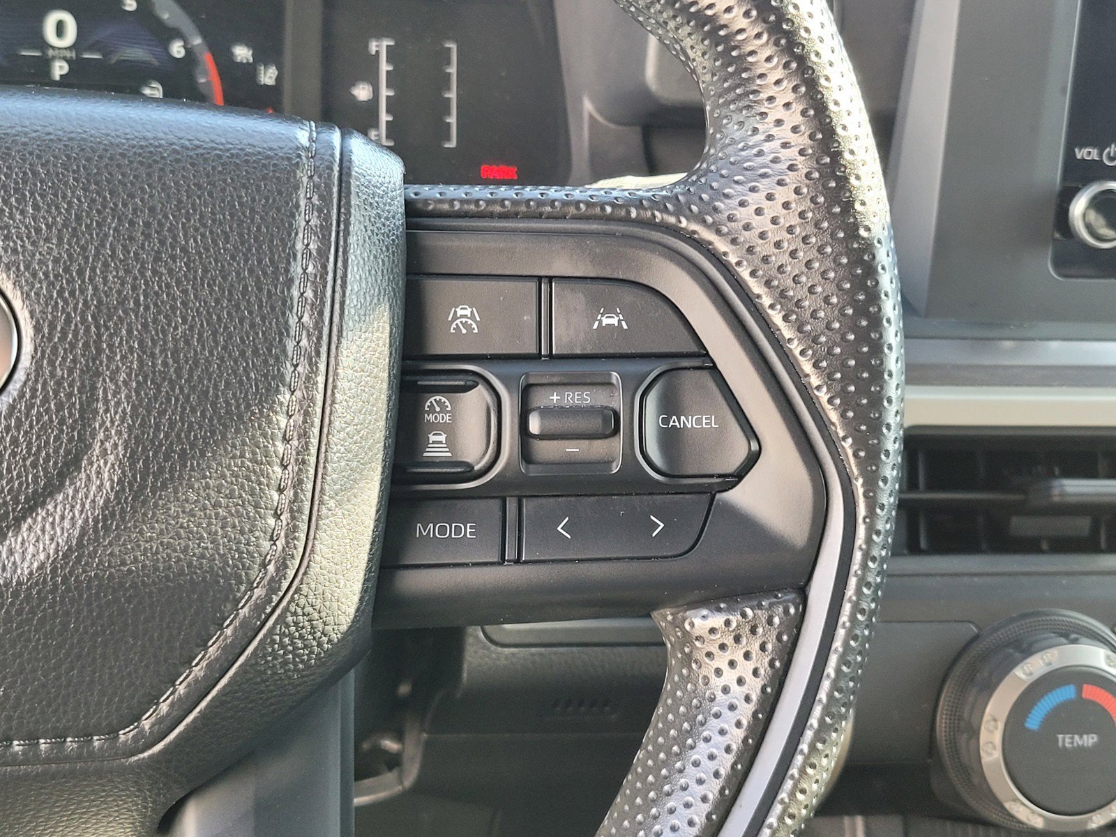 Used 2025 Black Toyota  image 26