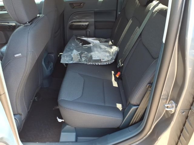 New 2026 Carbonized Gray Metallic Ford XL image 19
