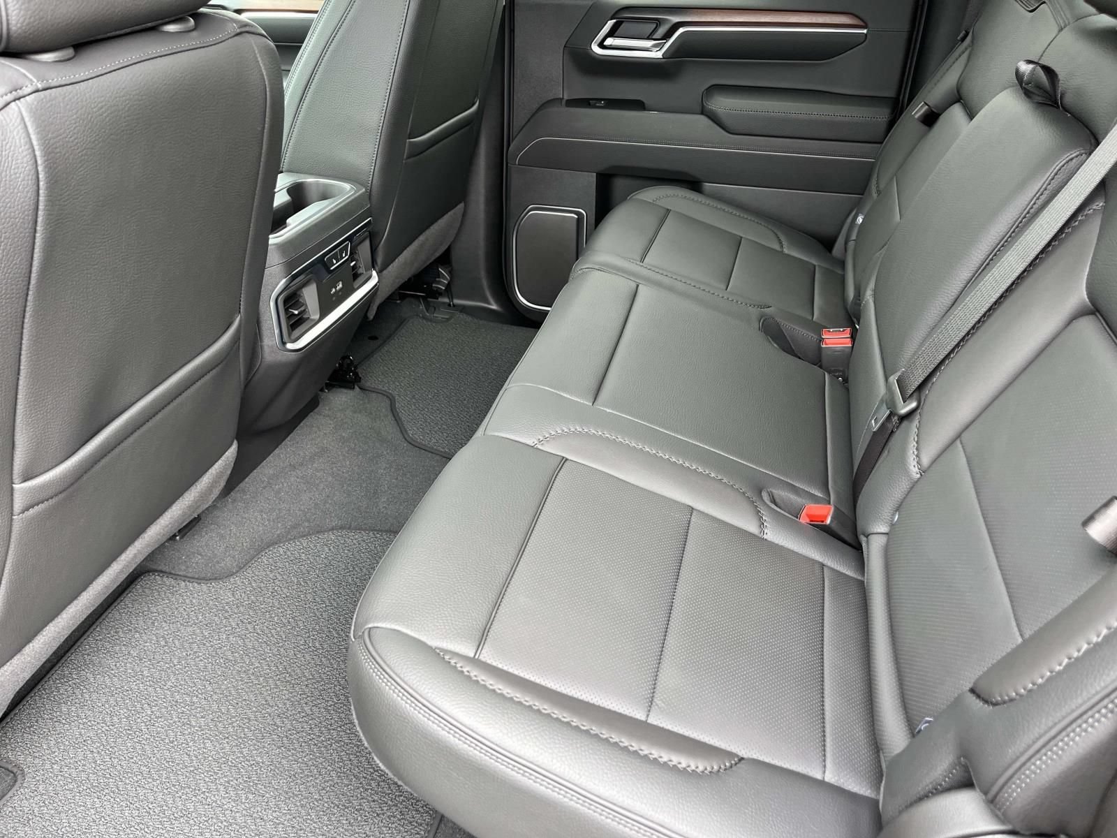 New 2026 Sterling Metallic GMC Denali image 20
