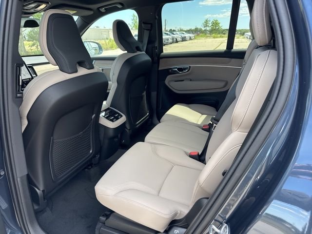 2026 Volvo XC90 Core - Photo 7