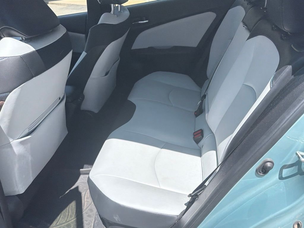 Used 2019 Beige Toyota Limited image 18