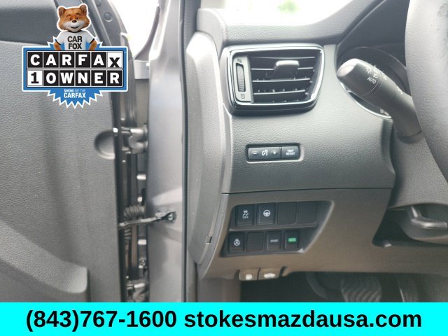 Used 2020 Gray Nissan SL image 16