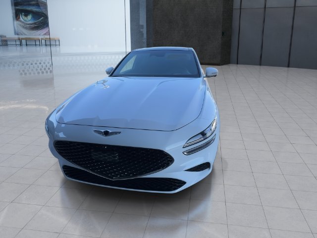 Certified Used 2023 White Genesis 3.3T image 3