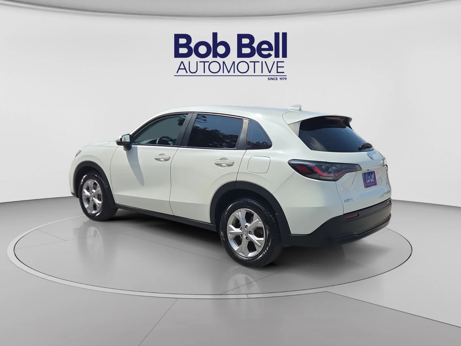 Certified Used 2024  Honda LX image 3