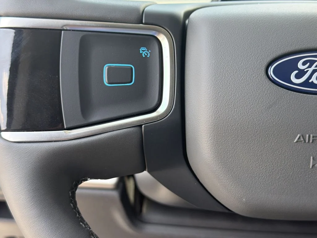 New 2026 White Ford Active image 25