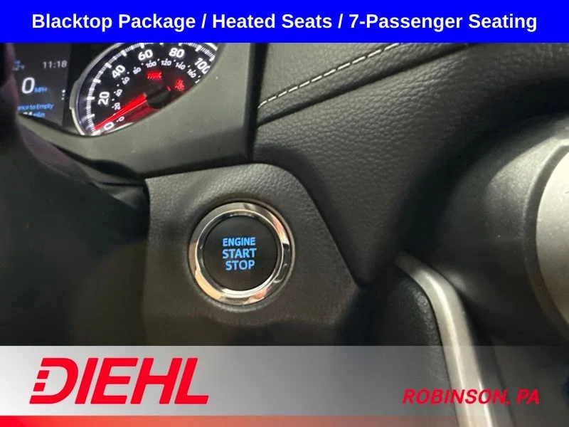 Used 2021  Toyota XLE image 26
