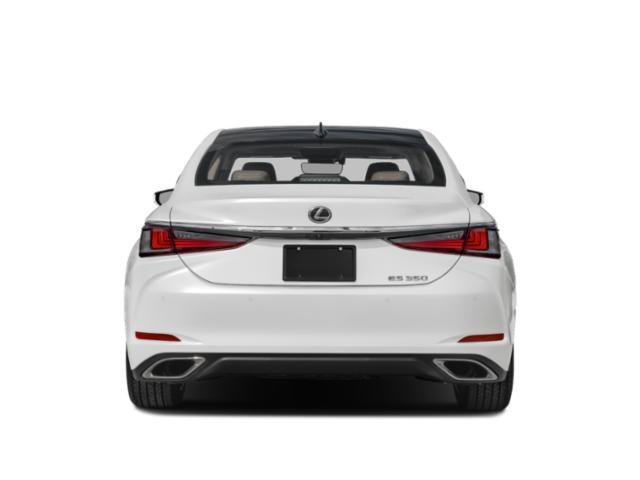 Used 2024 White Lexus 350 Luxury image 5